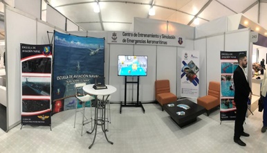 F-AIR COLOMBIA 2019
